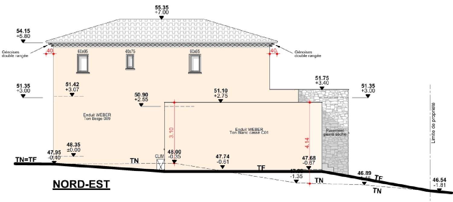 te koop terrein Castillon-du-Gard Gard 7