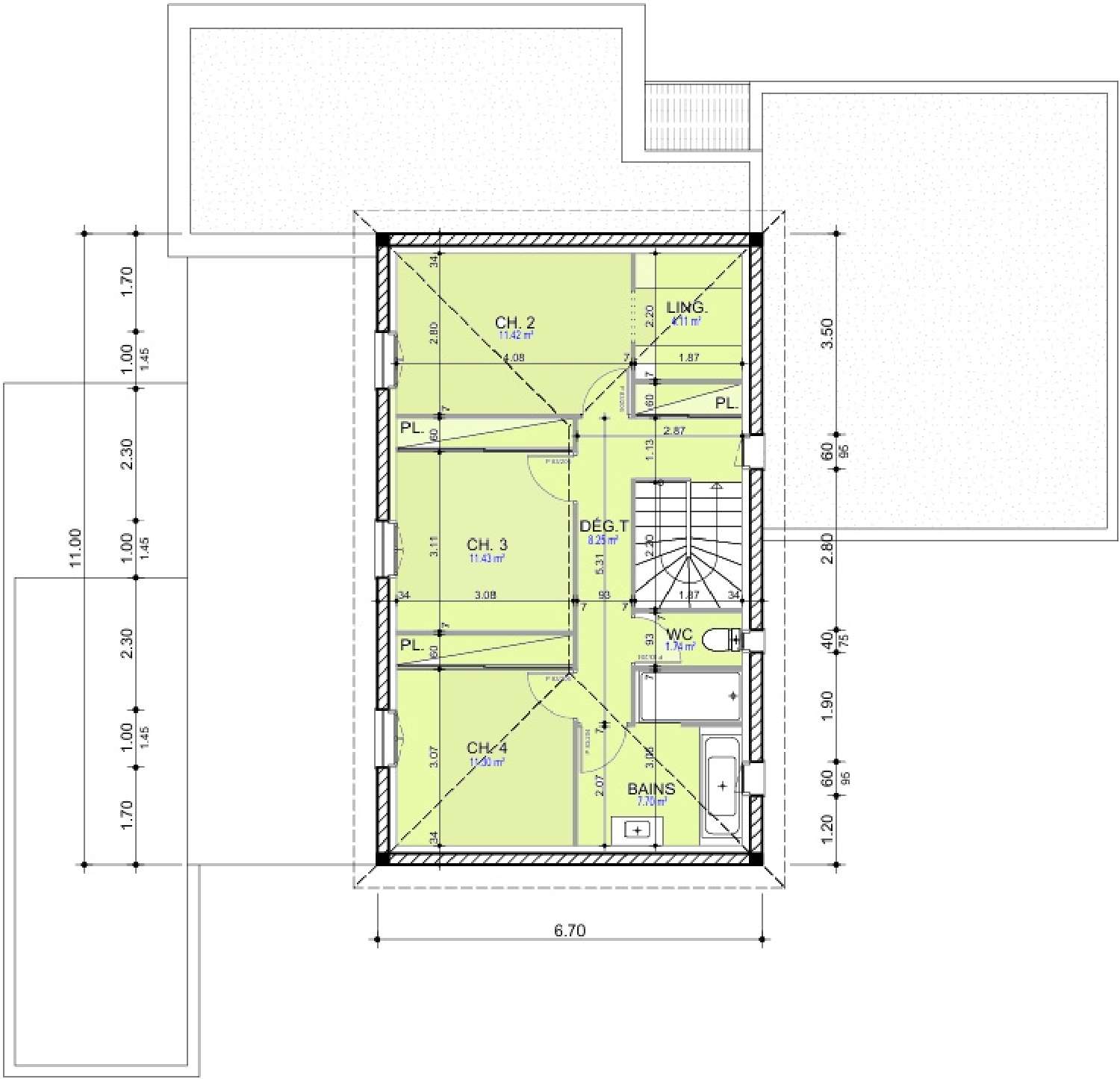 te koop terrein Castillon-du-Gard Gard 8