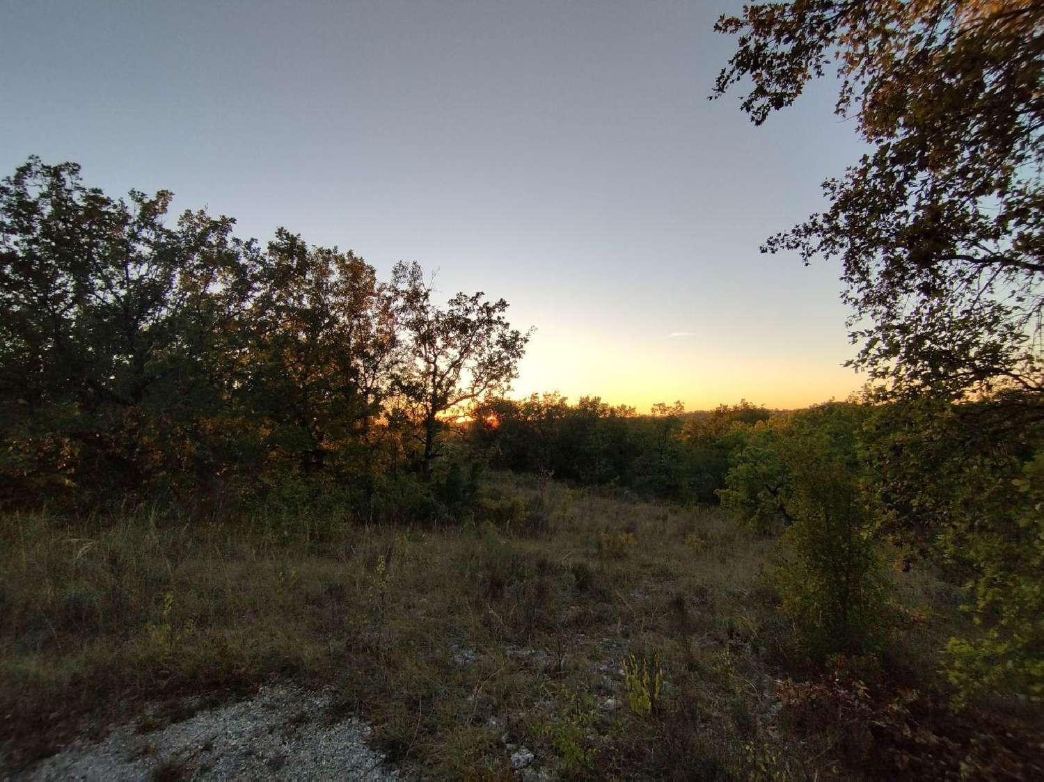 for sale terrain Cézac Lot 2