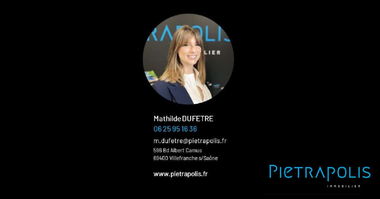  for sale terrain Chalamont Ain 6