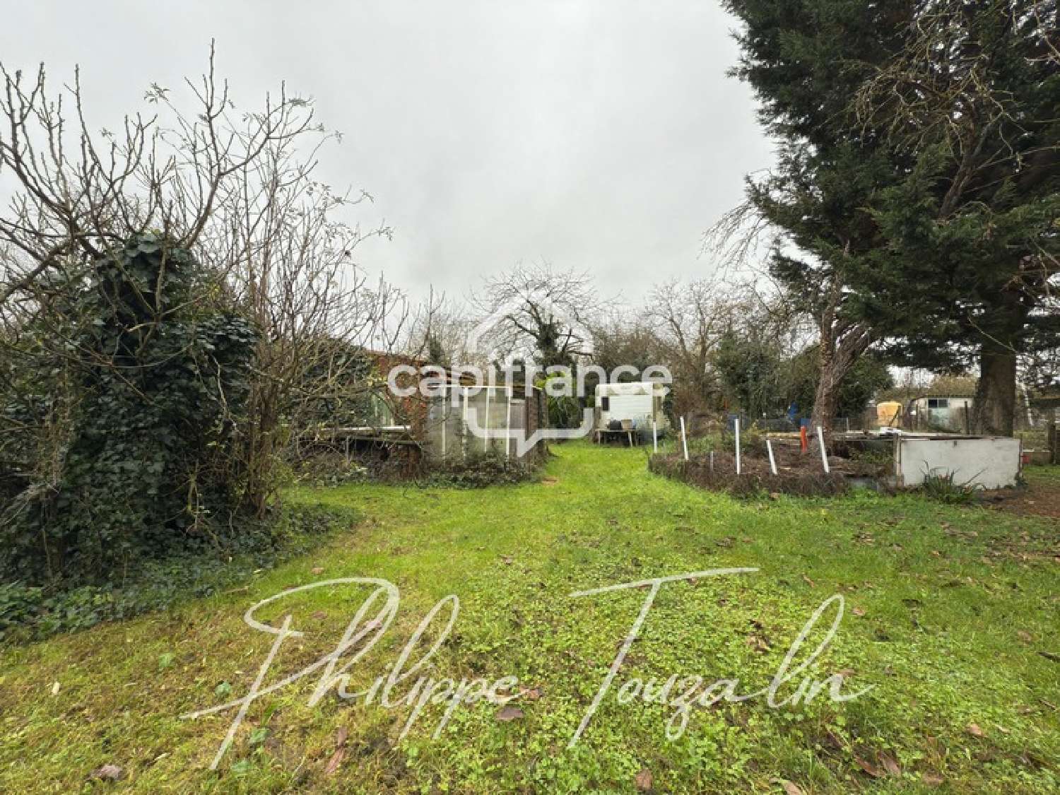 te koop terrein Châtellerault Vienne 3