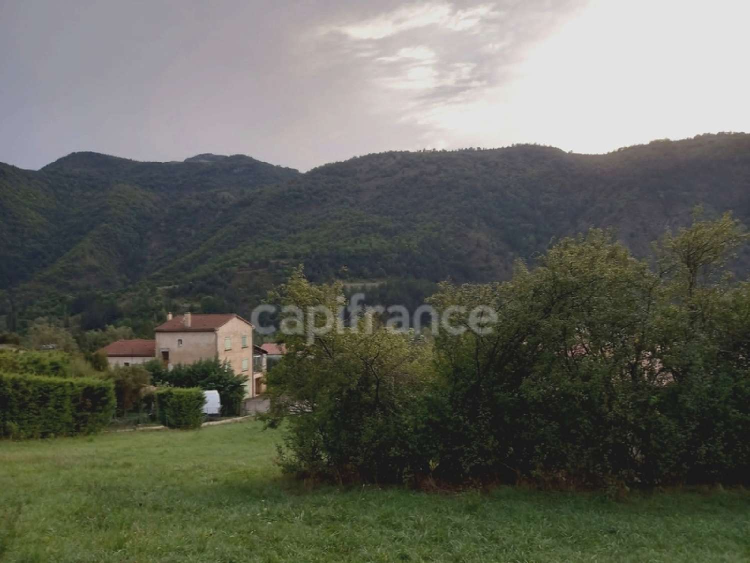  for sale terrain Chaudon-Norante Alpes-de-Haute-Provence 3