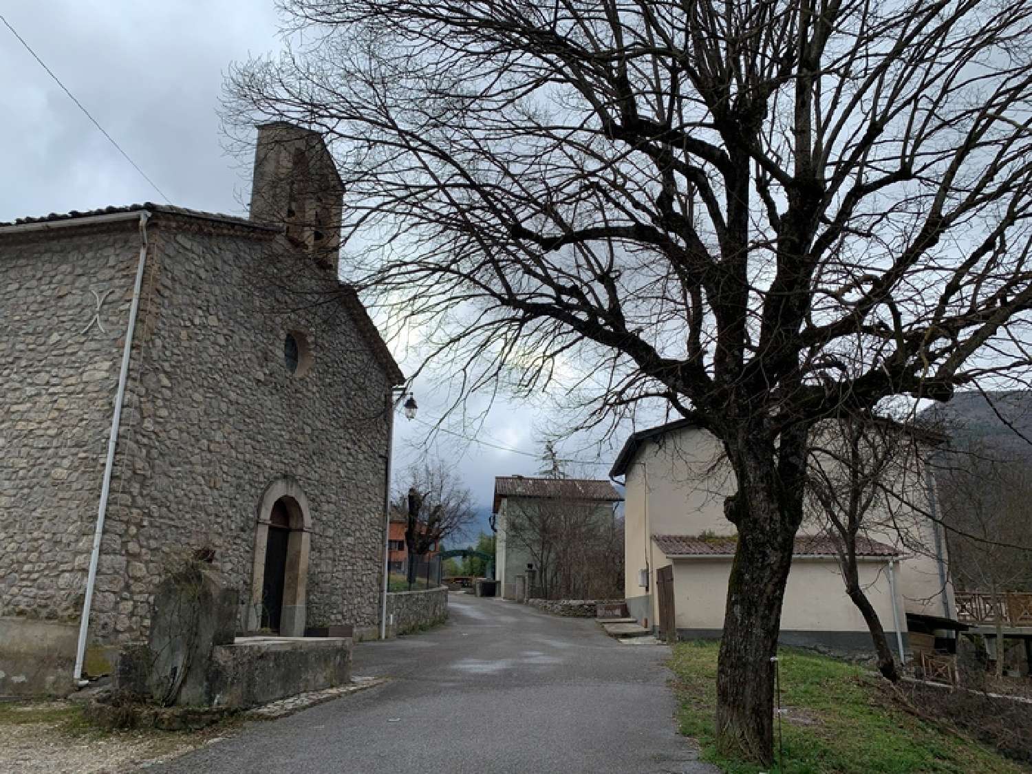  for sale terrain Chaudon-Norante Alpes-de-Haute-Provence 7