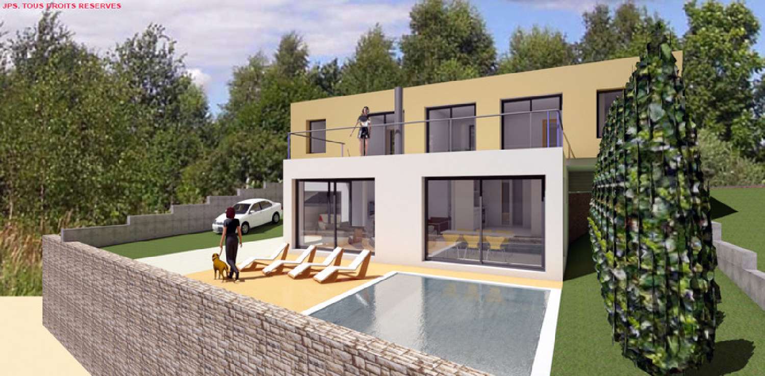 te koop terrein Chaumont Haute-Marne 1