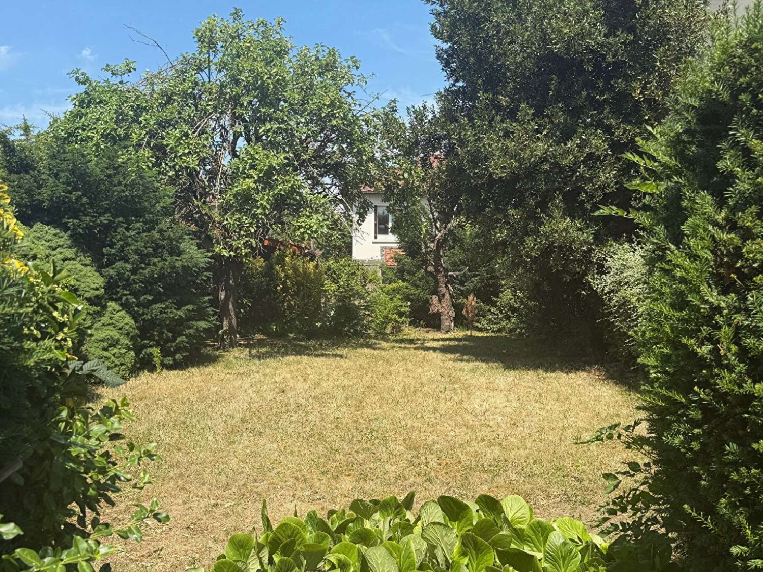  for sale terrain Chilly-Mazarin Essonne 1