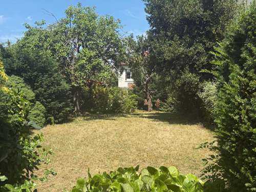 Chilly-Mazarin Essonne terrain foto 7230949