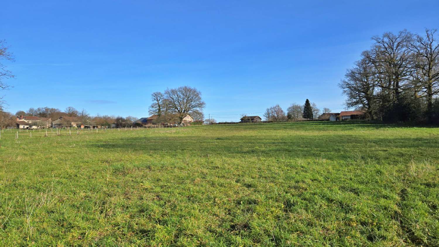  en venta terreno Cieux Haute-Vienne 3