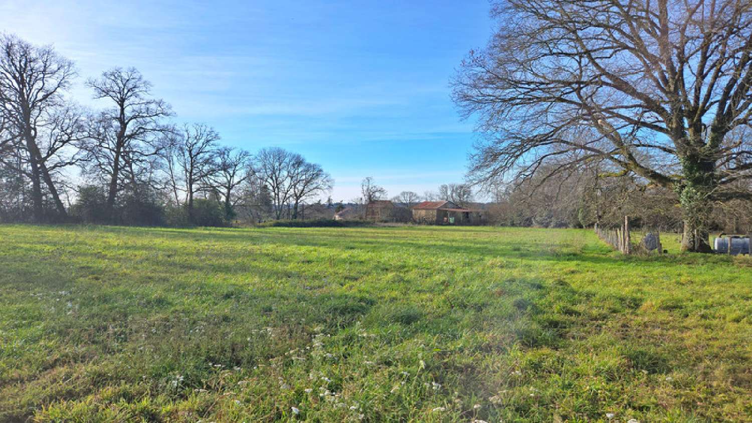  en venta terreno Cieux Haute-Vienne 4