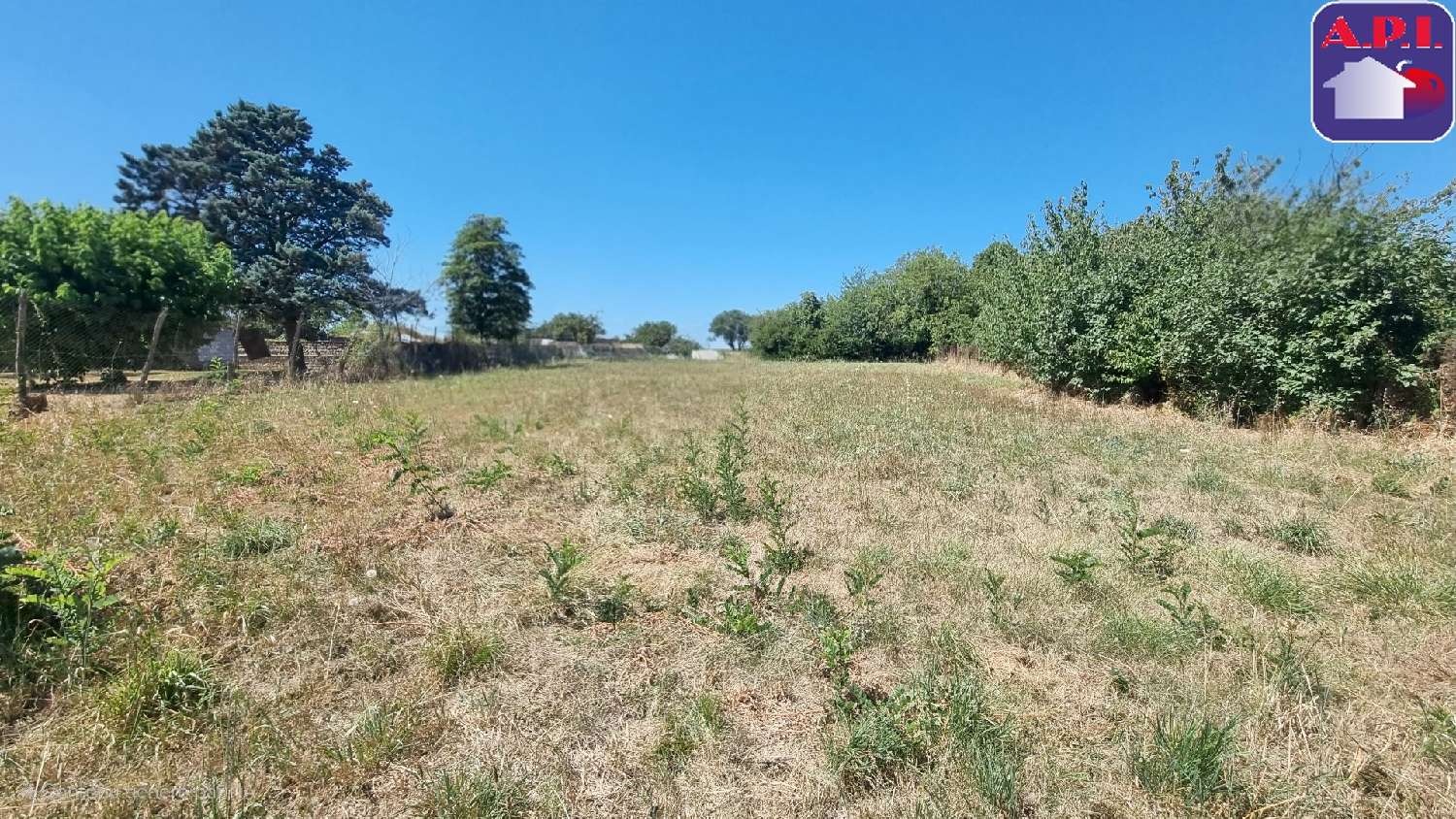  te koop terrein Cintegabelle Haute-Garonne 1