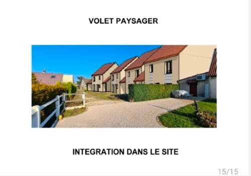 Corbreuse Essonne Grundstück Bild 7231999