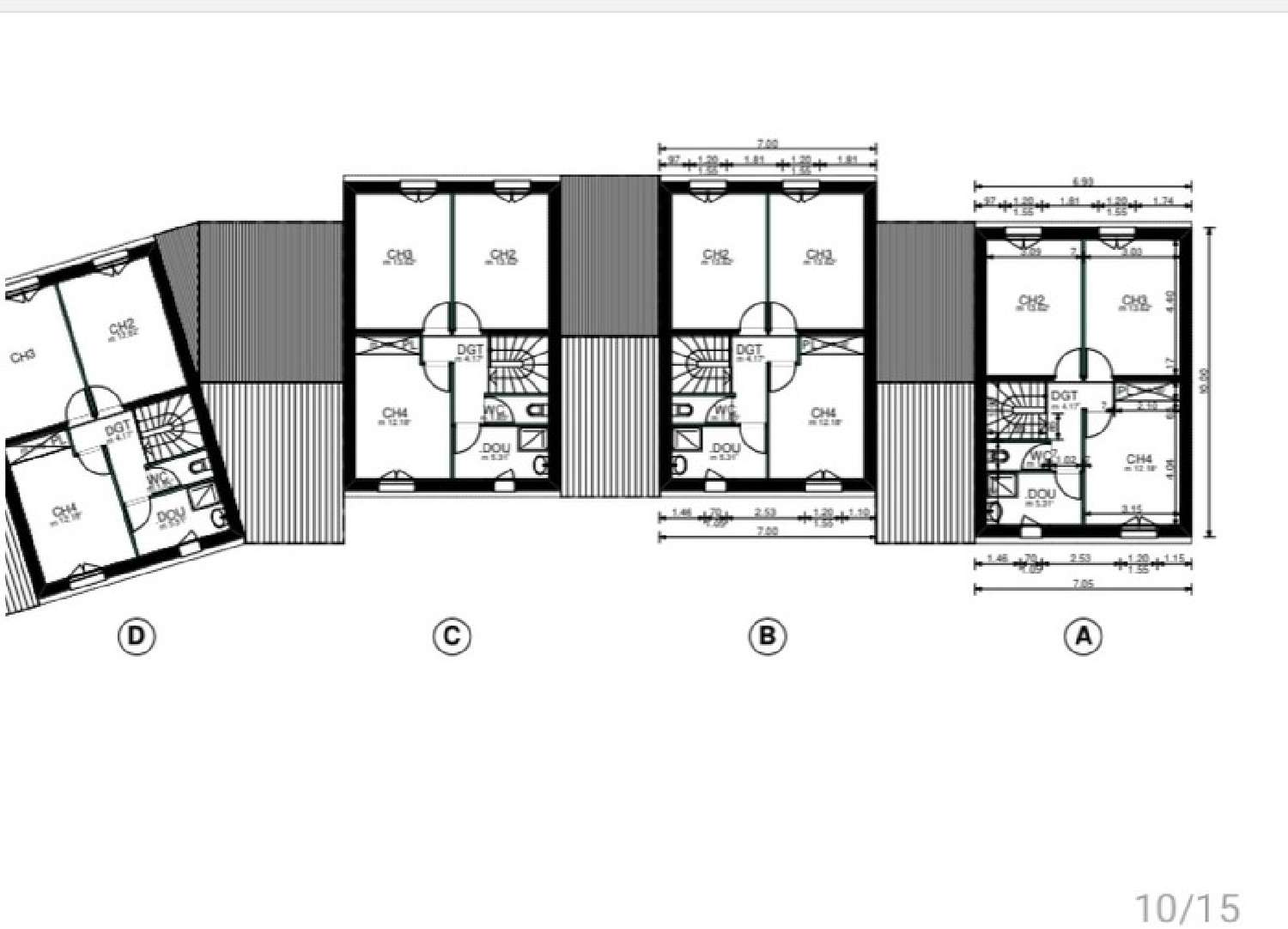 kaufen Grundstück Corbreuse Essonne 4