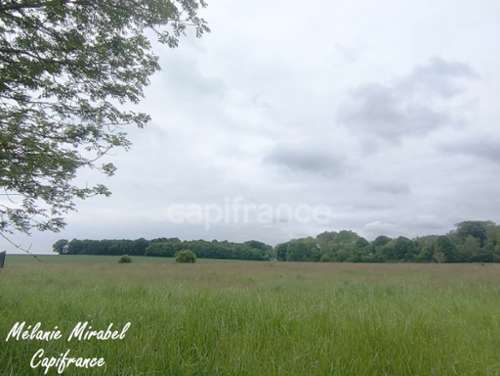 Courdemanche Eure terrain foto 7220877