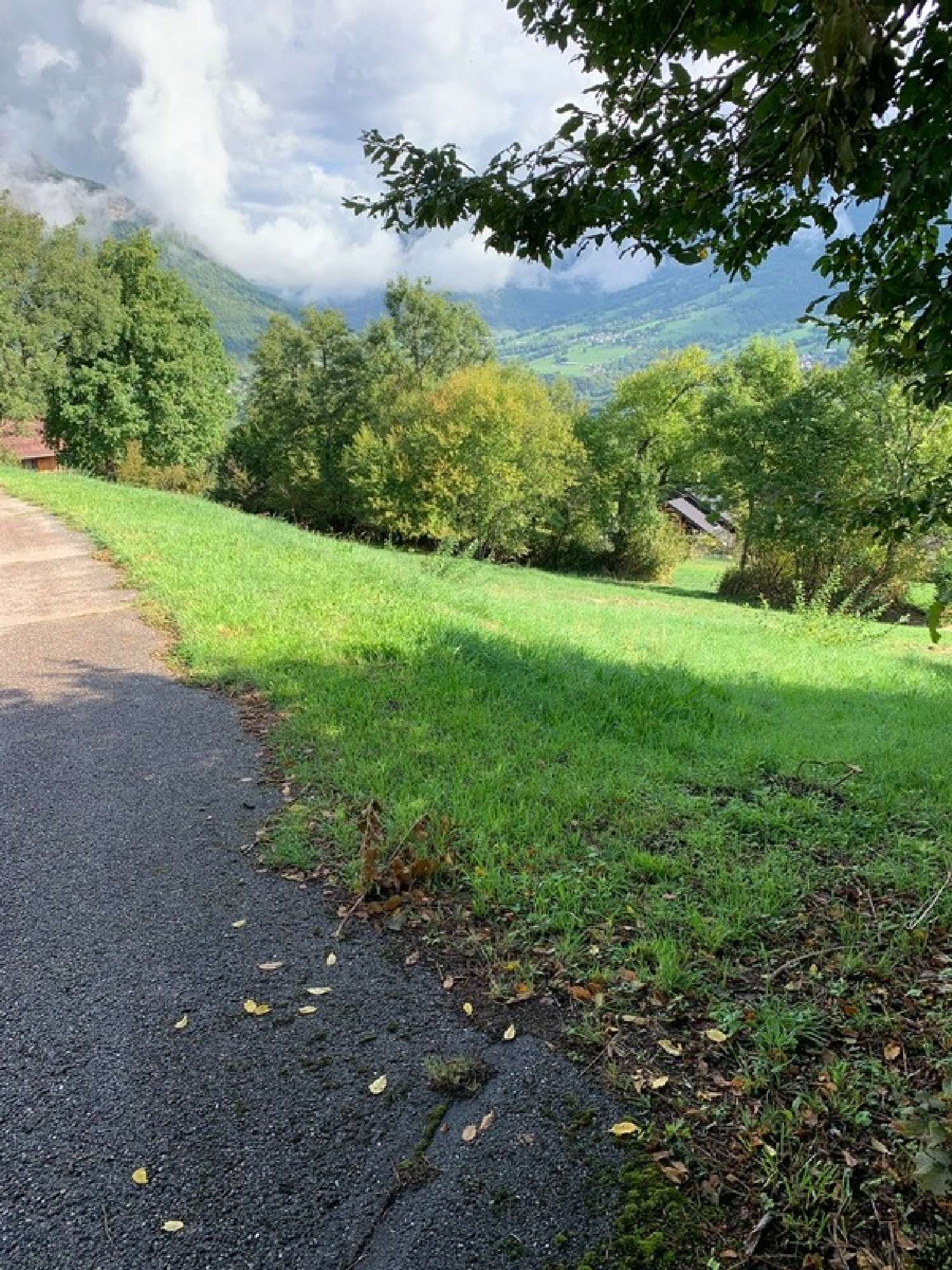 kaufen Grundstück Curienne Savoie 2