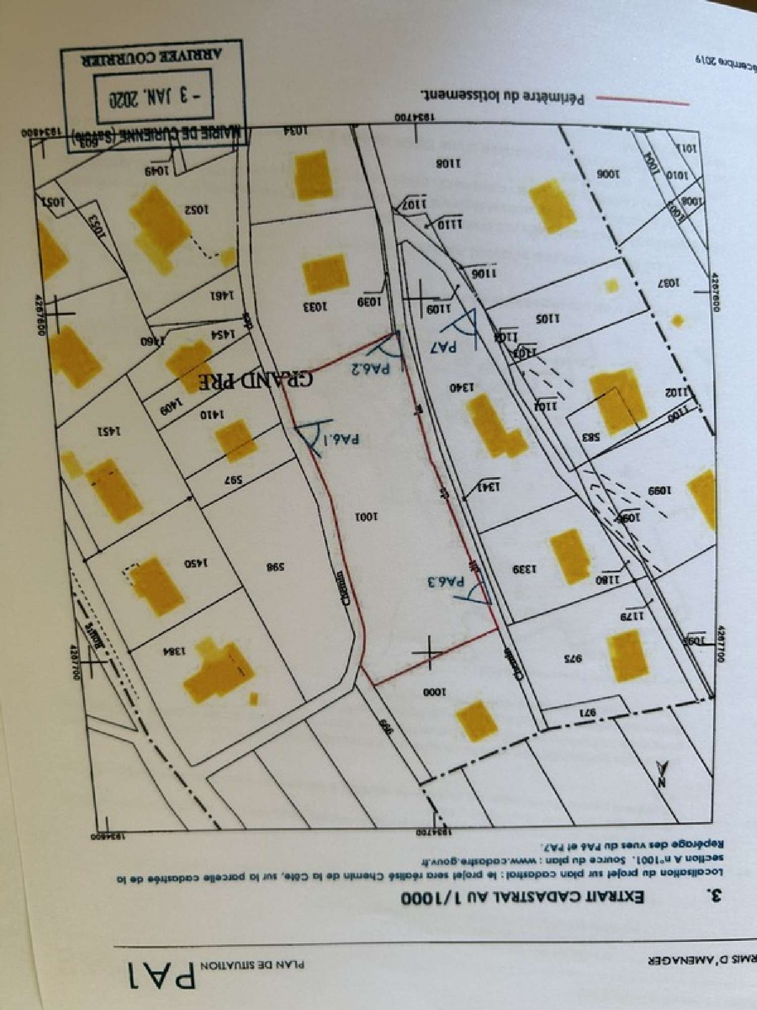  kaufen Grundstück Curienne Savoie 4
