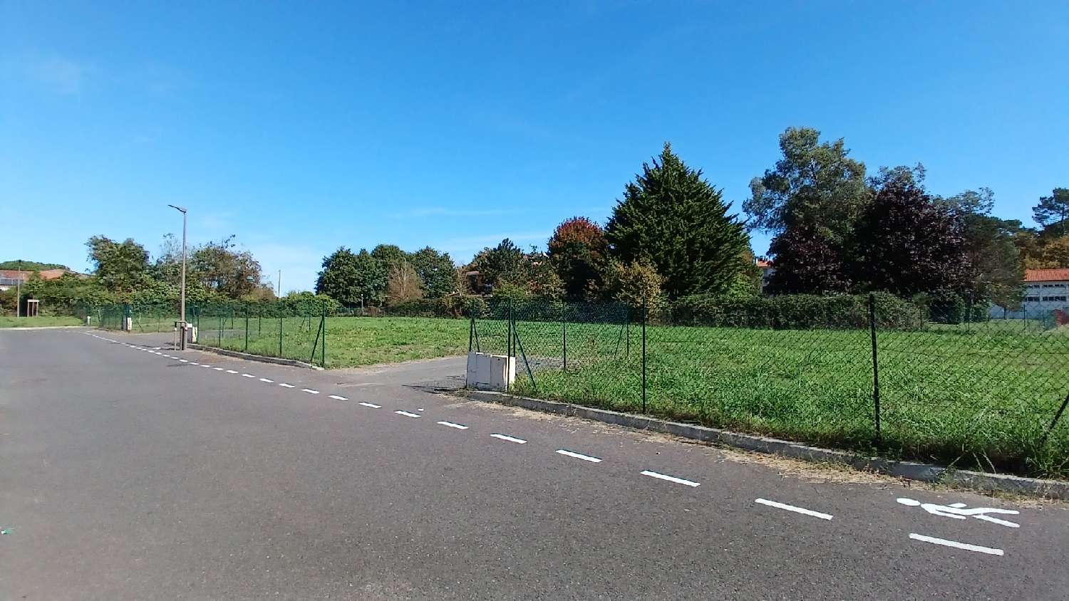 te koop terrein Dax Landes 7