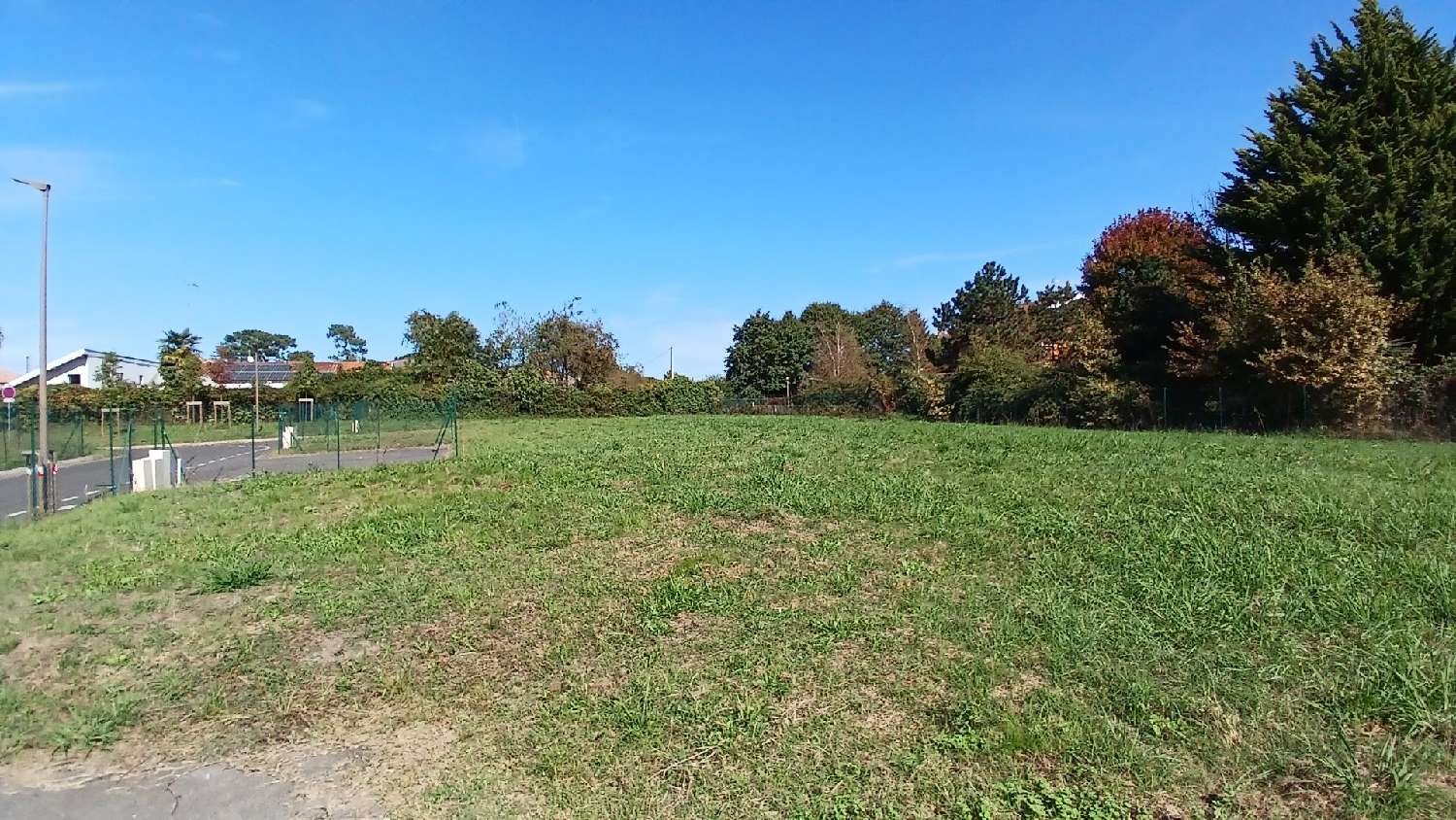 te koop terrein Dax Landes 8