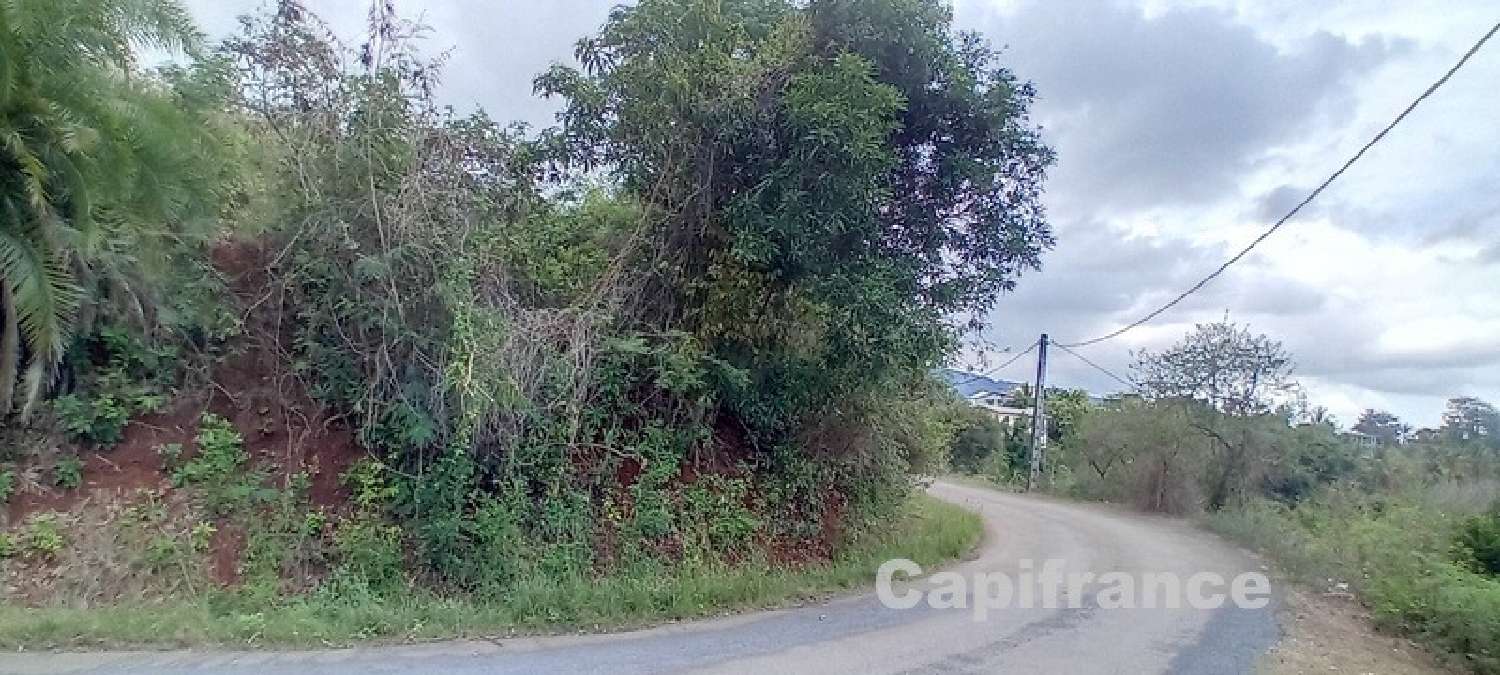 te koop terrein Dembeni Mayotte 2