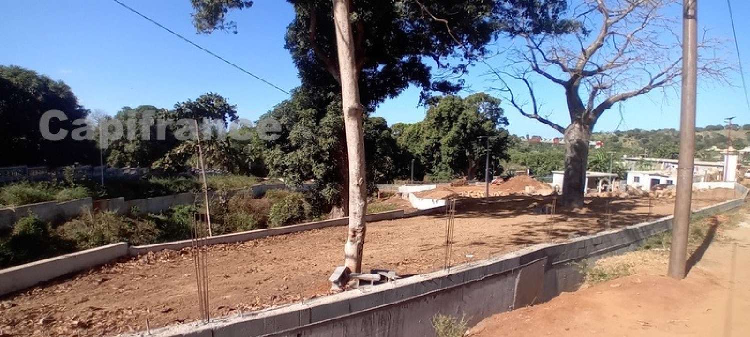 te koop terrein Dembeni Mayotte 6