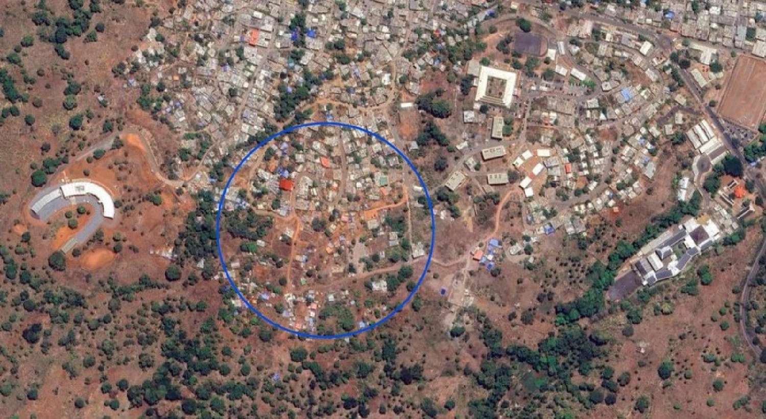 kaufen Grundstück Dembeni Mayotte 1