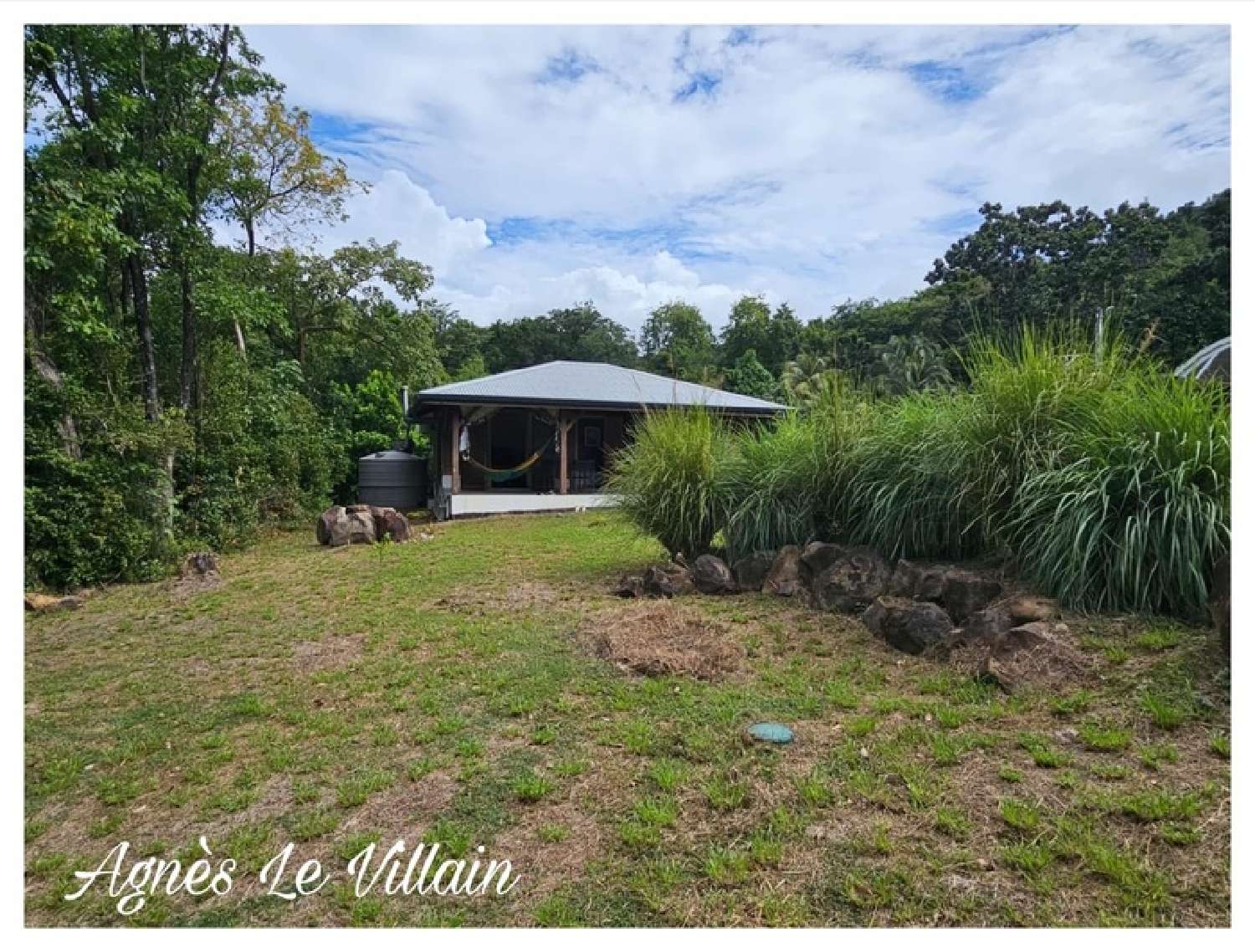  te koop terrein Deshaies Guadeloupe 3