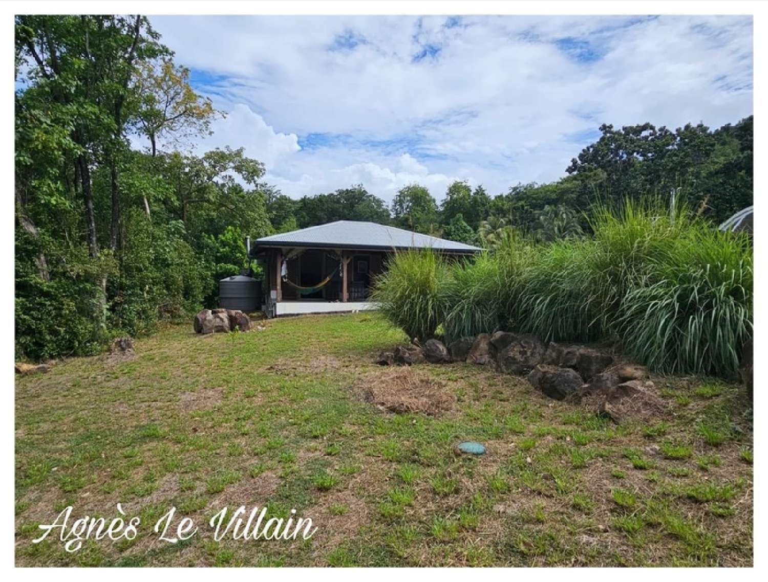  te koop terrein Deshaies Guadeloupe 5