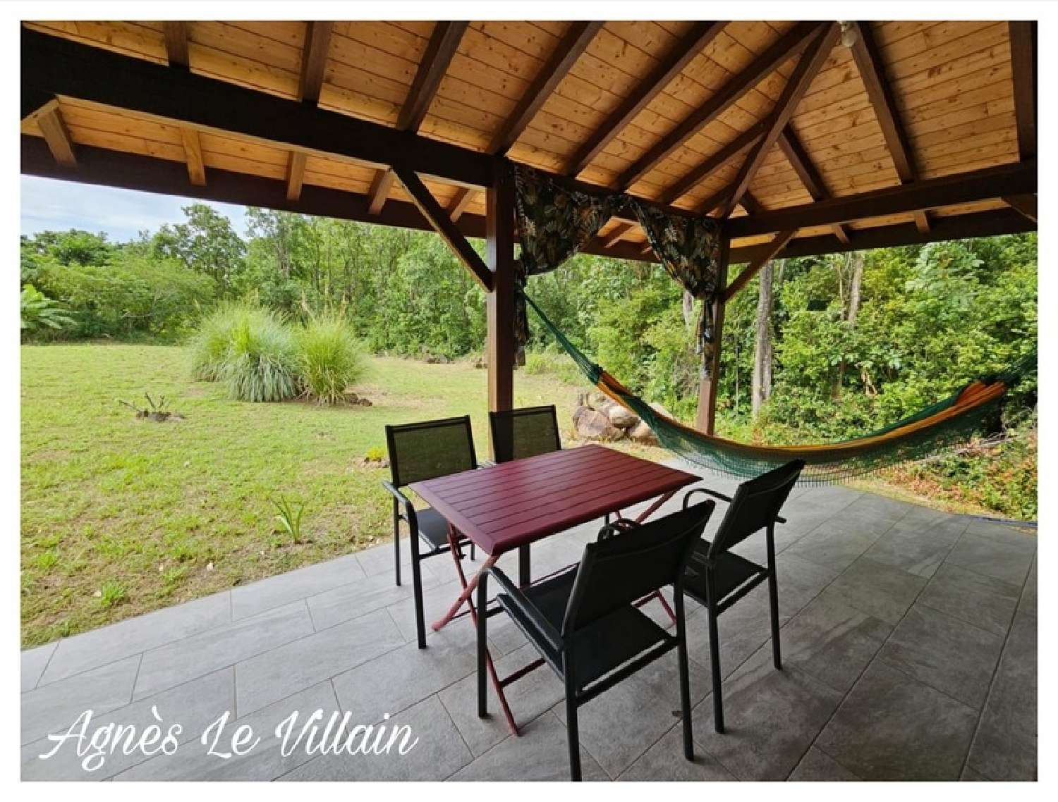  te koop terrein Deshaies Guadeloupe 6