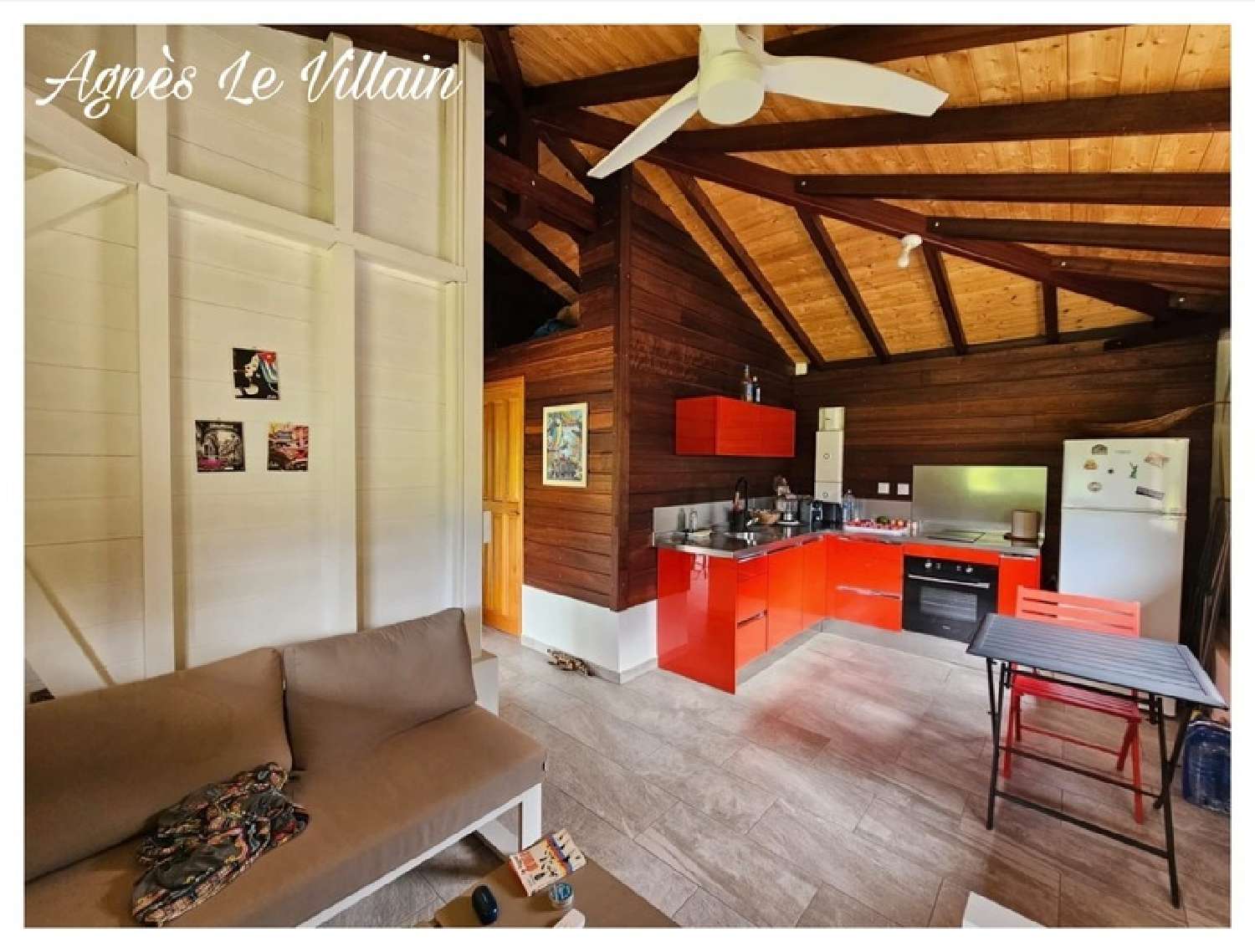  te koop terrein Deshaies Guadeloupe 7