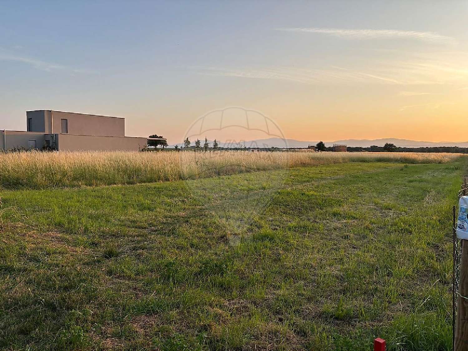 en venta terreno Dessenheim Haut-Rhin 2