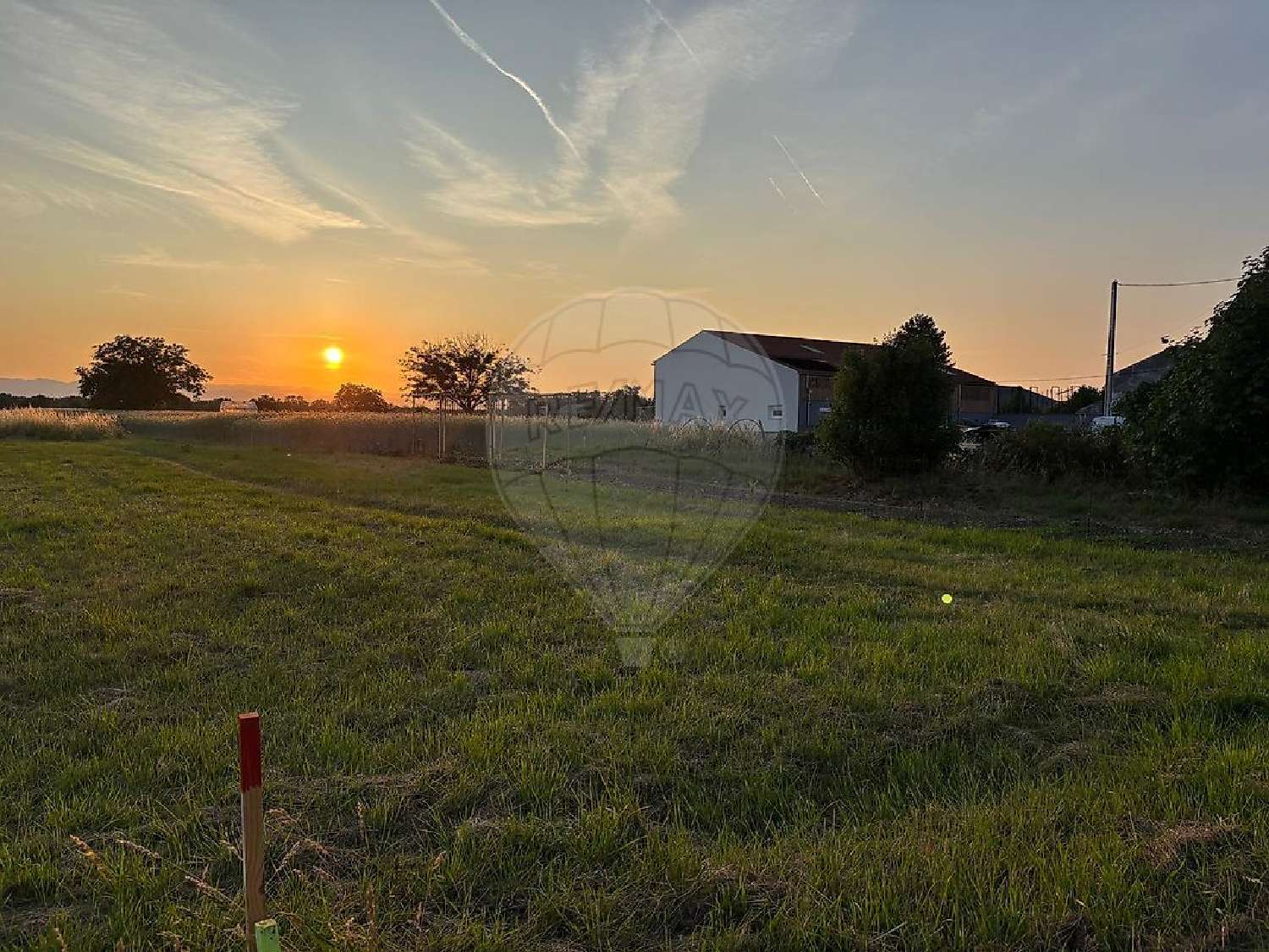 en venta terreno Dessenheim Haut-Rhin 3