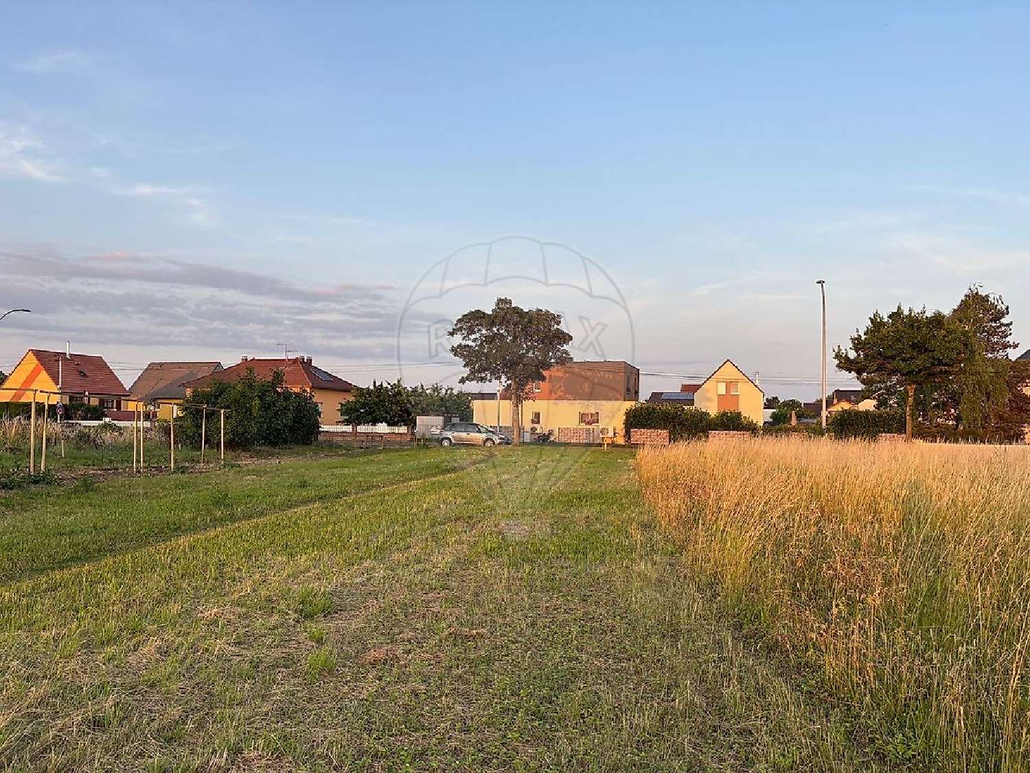 en venta terreno Dessenheim Haut-Rhin 4