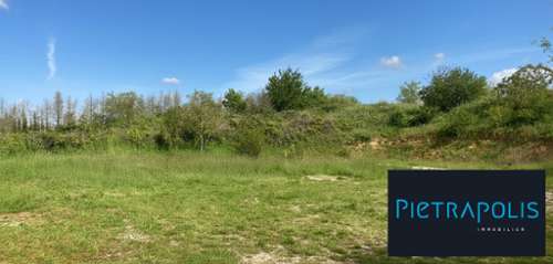 Dijon Côte-d'Or terrain foto 7225706