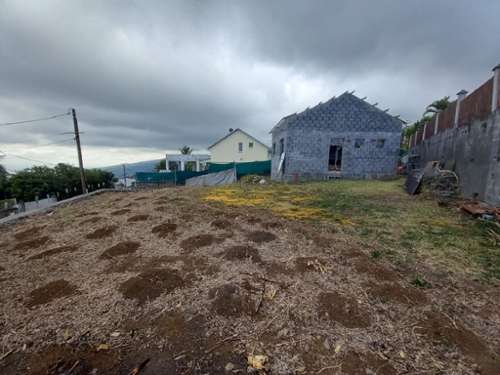 Ducos Martinique terrein foto 7219245