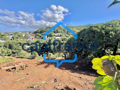 Entre-Deux La Réunion terrein foto 7221209