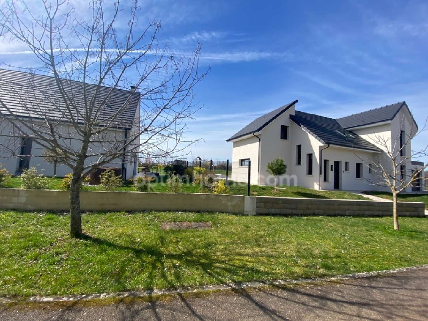  te koop terrein Étaules Côte-d'Or 4