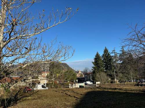 Foix Ariège terrein foto 7226038