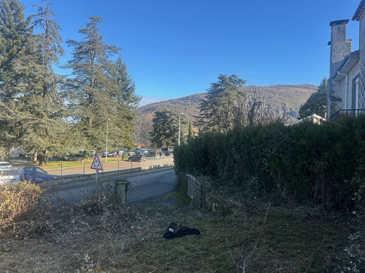 te koop terrein Foix Ariège 4