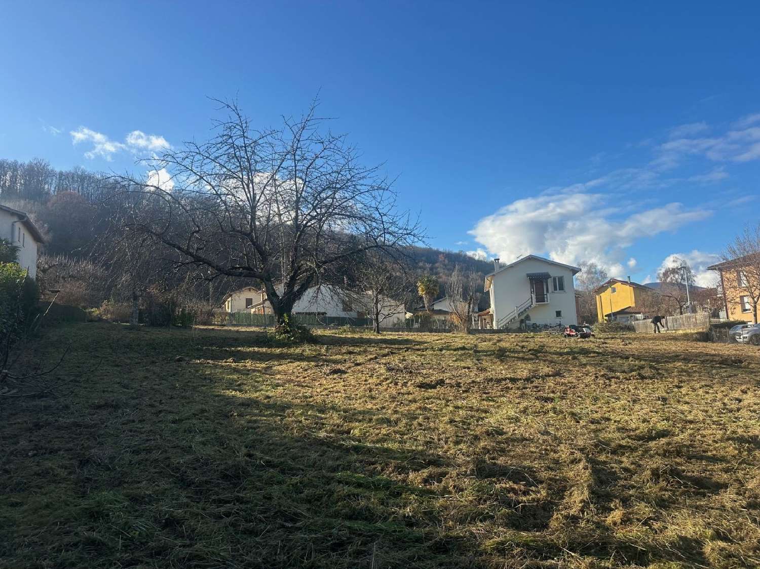 te koop terrein Foix Ariège 5