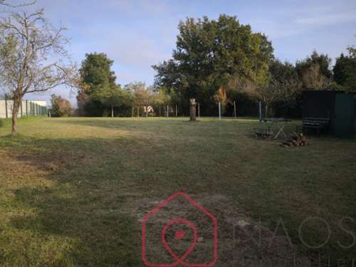 Fontenay-sur-Loing Loiret terrain foto 7225723