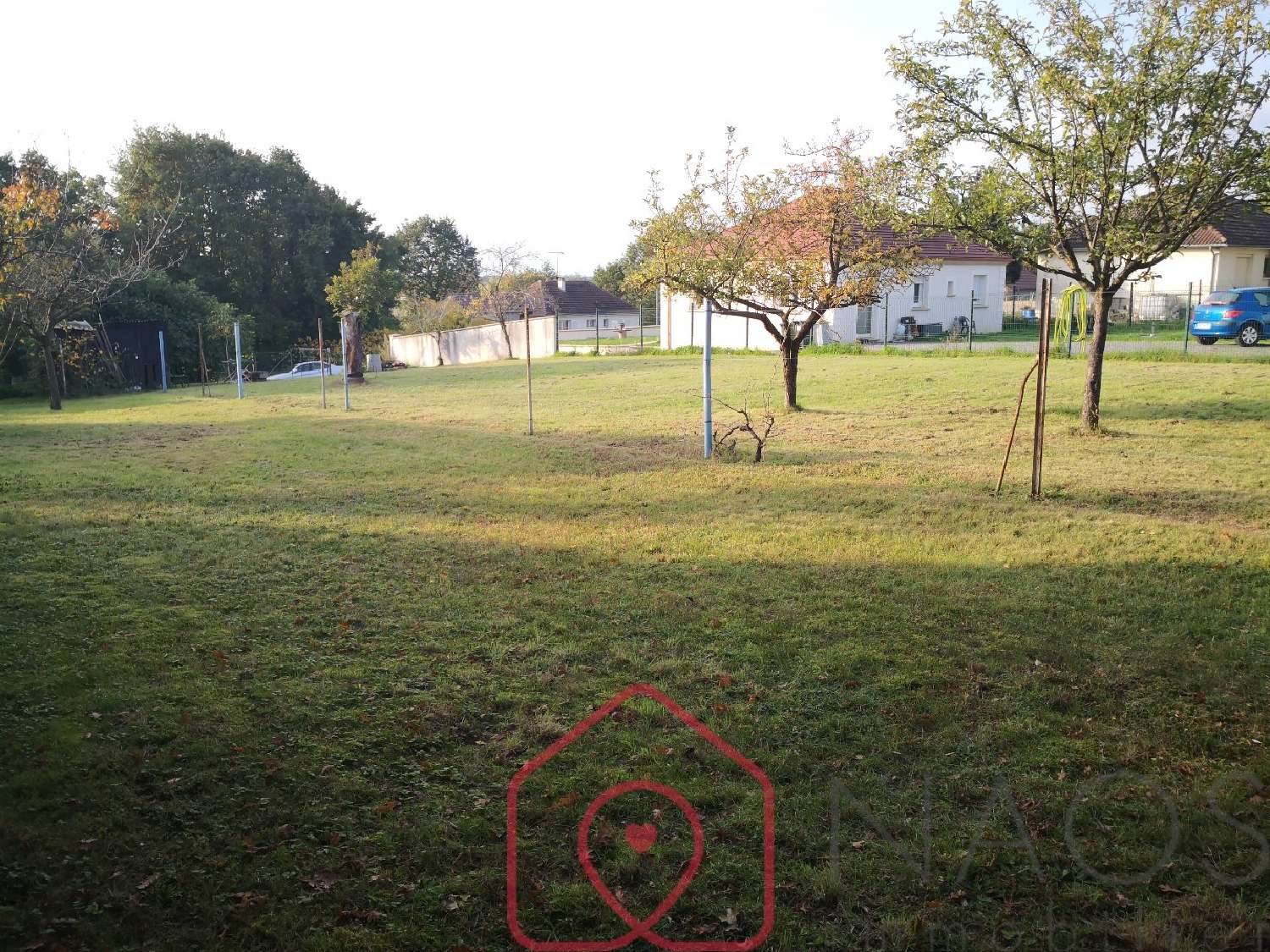  for sale terrain Fontenay-sur-Loing Loiret 2