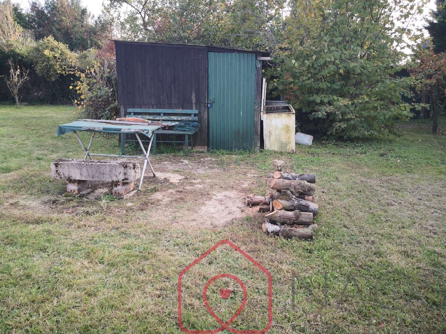  for sale terrain Fontenay-sur-Loing Loiret 3