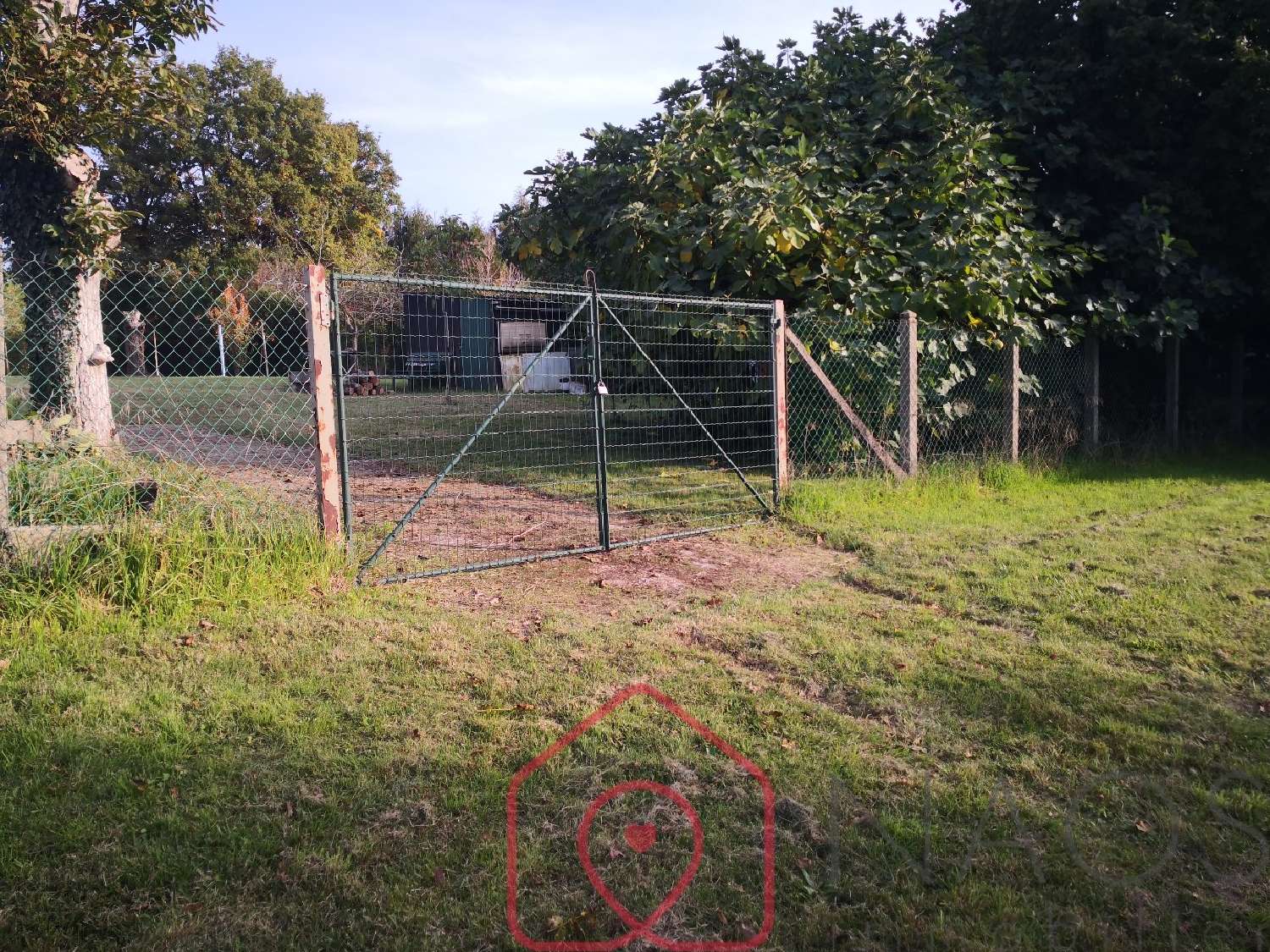  for sale terrain Fontenay-sur-Loing Loiret 4