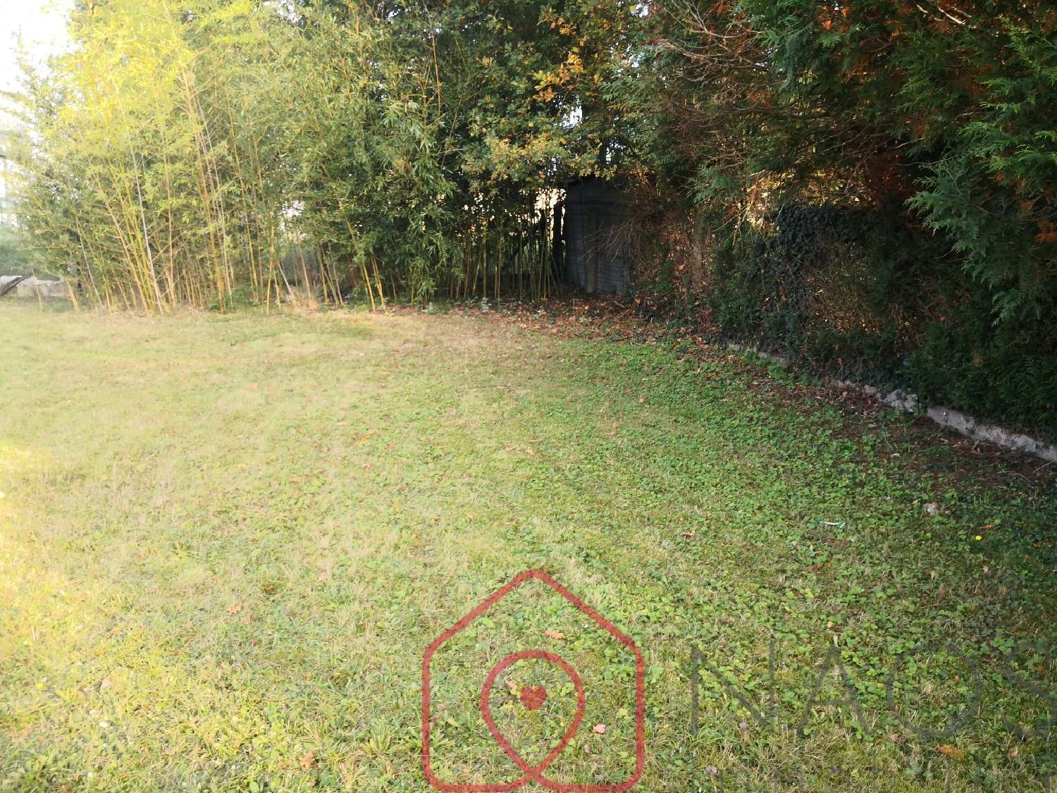  for sale terrain Fontenay-sur-Loing Loiret 5