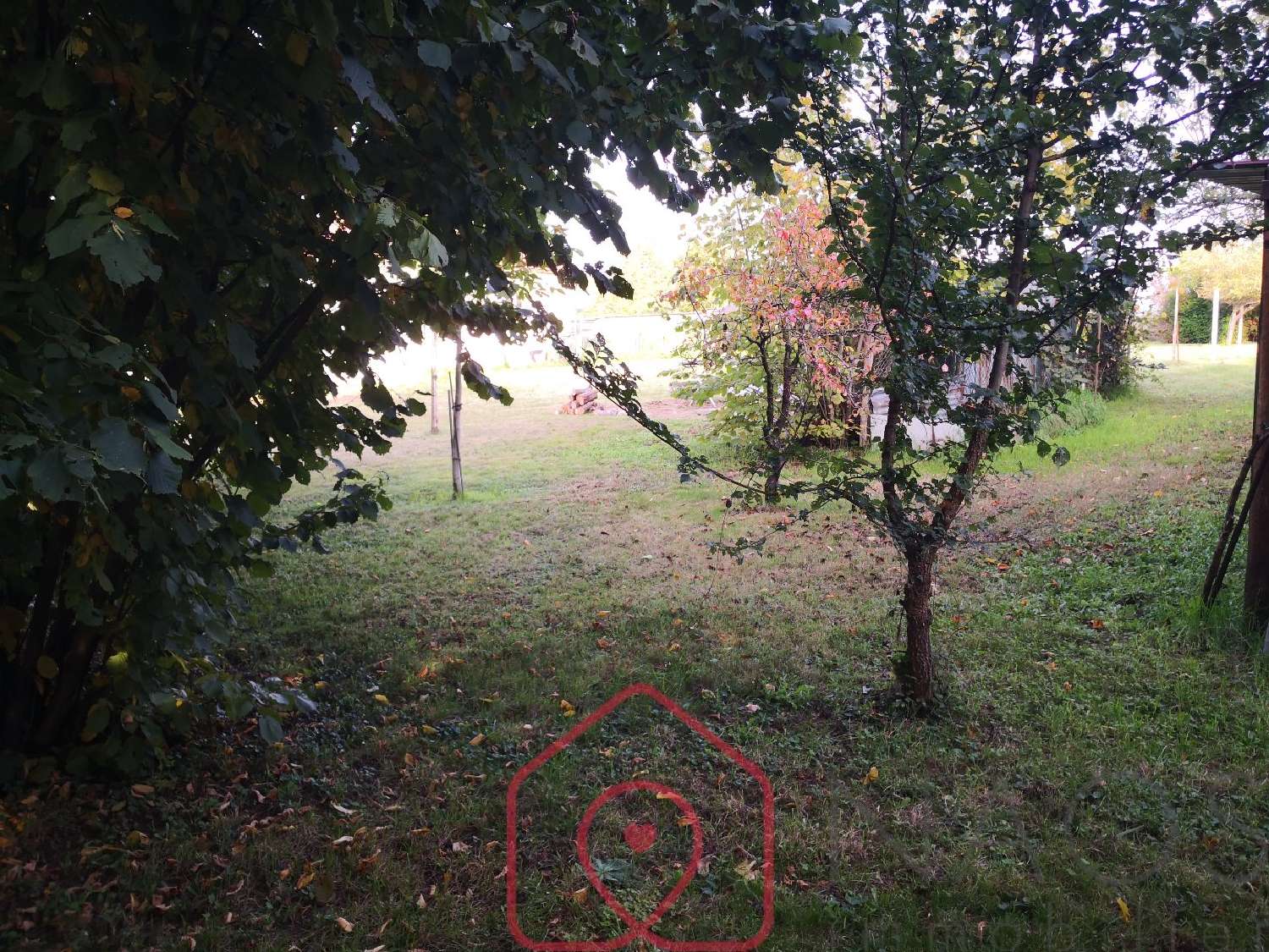  for sale terrain Fontenay-sur-Loing Loiret 8