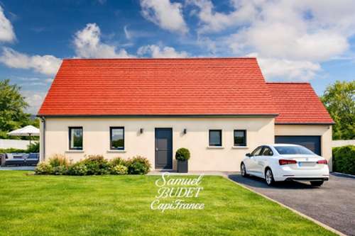 Forges Orne terrain foto 7231982