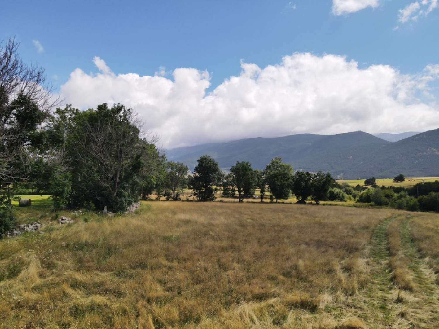 te koop terrein Formiguères Pyrénées-Orientales 5