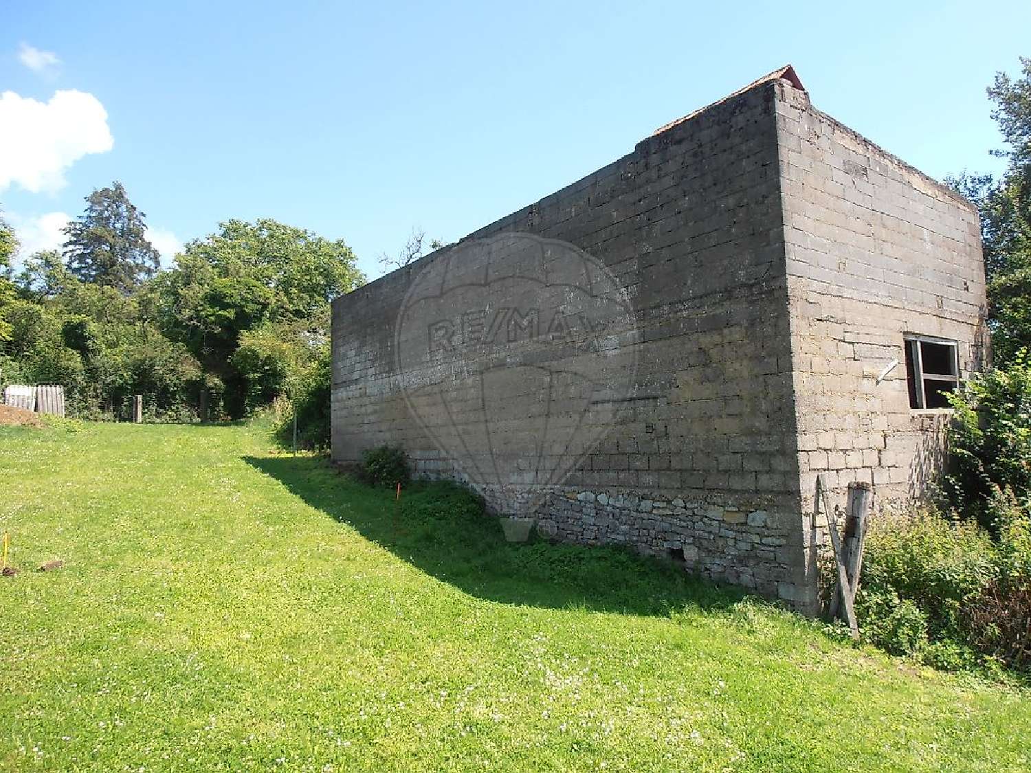 te koop terrein Freistroff Moselle 6