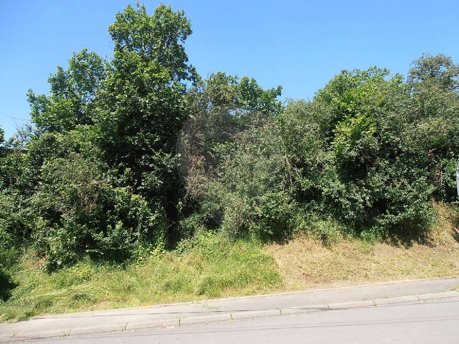 en venta terreno Freistroff Moselle 1