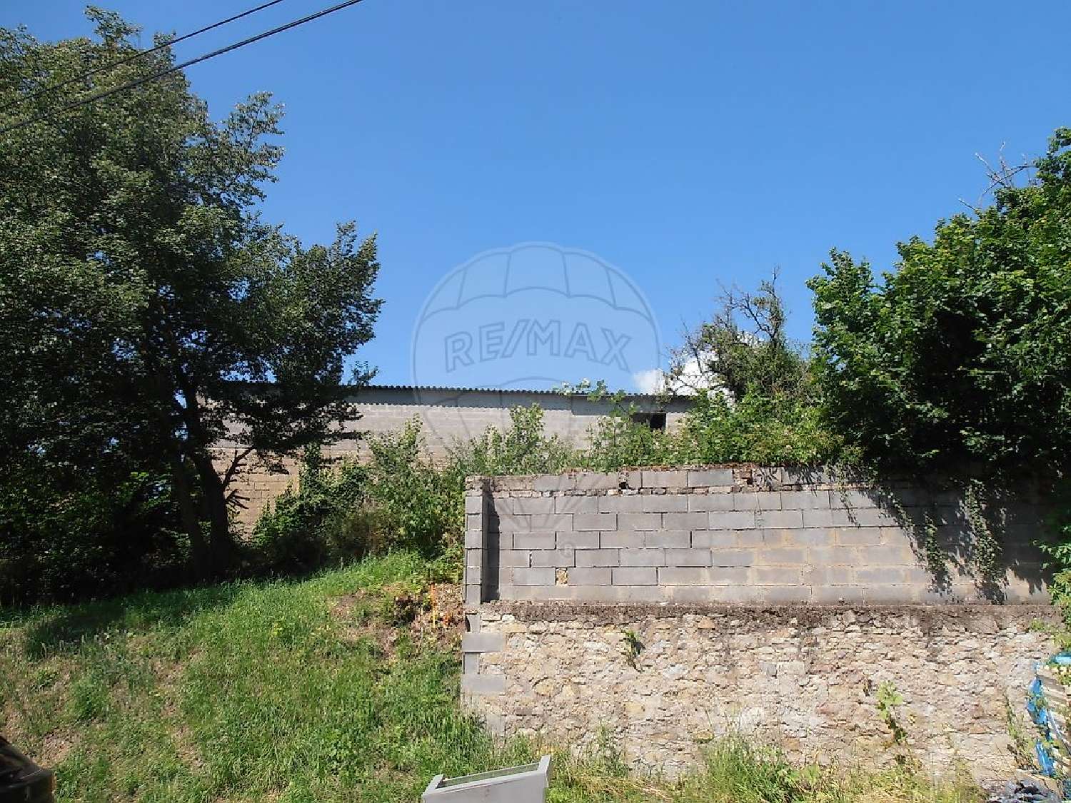 en venta terreno Freistroff Moselle 3