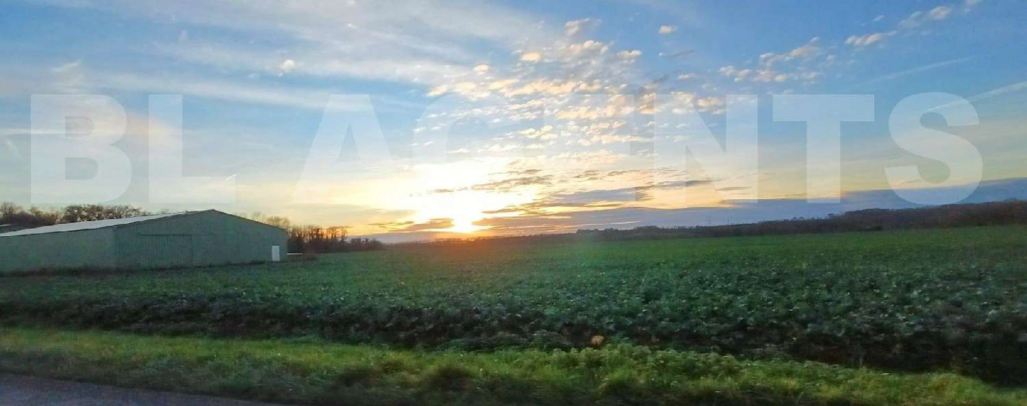  for sale terrain Germigny-l'Evêque Seine-et-Marne 1