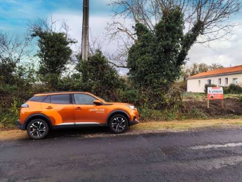 Glaine-Montaigut Puy-de-Dôme terrein foto 7219120